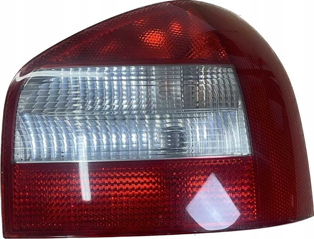 фото №1, Лампа задняя задняя правая audi a3 s3 8l 99-03r