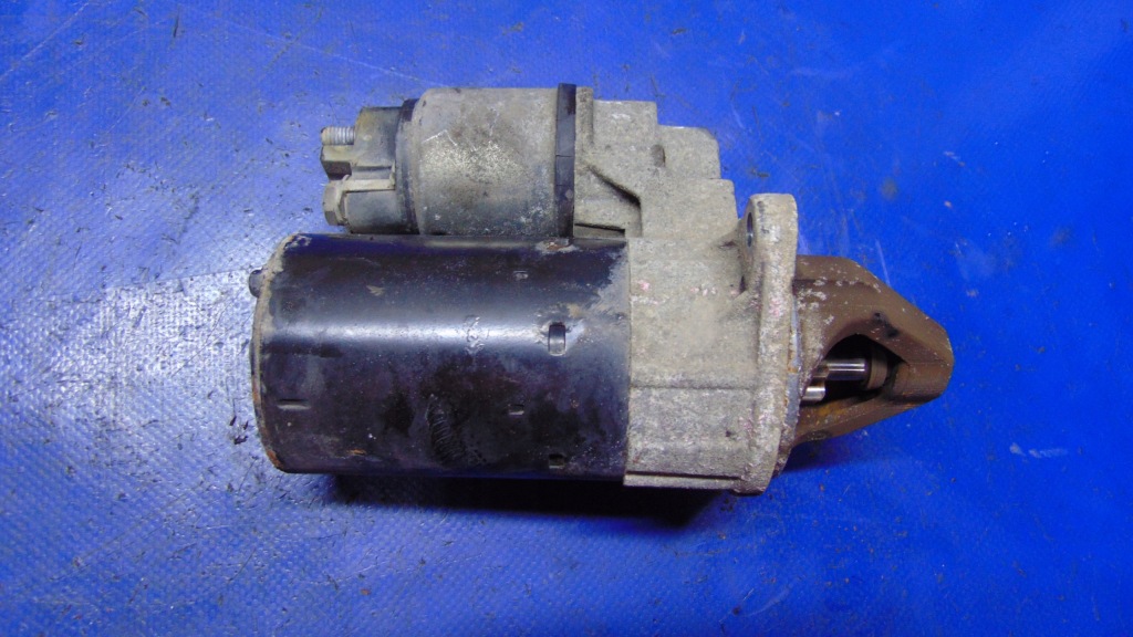 Купить Стартер 1.4 16v astra 3 h 04-10 год