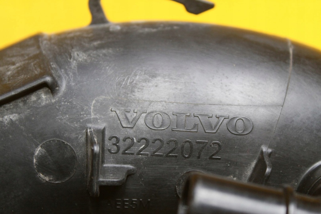 фото №10, Труба воздуха volvo s90 v90 xc90 2.0 tb 32222072