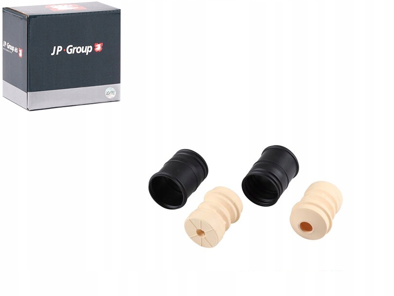 фото №1, Jp group 1452705010 набір захисту пилозахисний, амортизатор