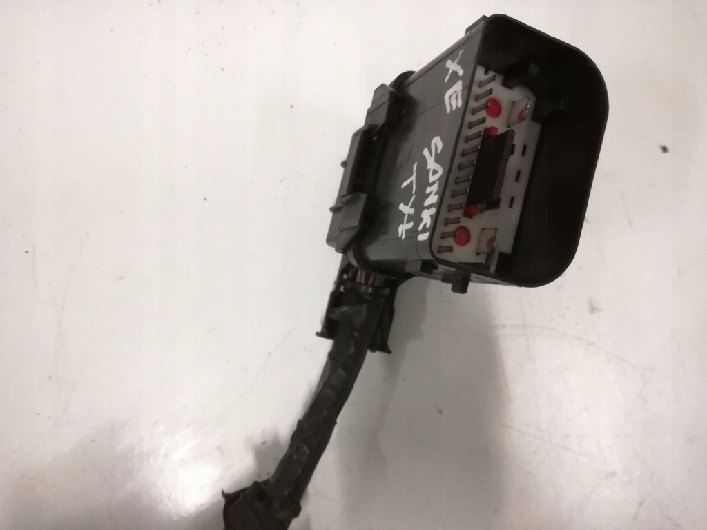 фото №5, Джгут задня балка підрамник jaguar xe x760 15-18