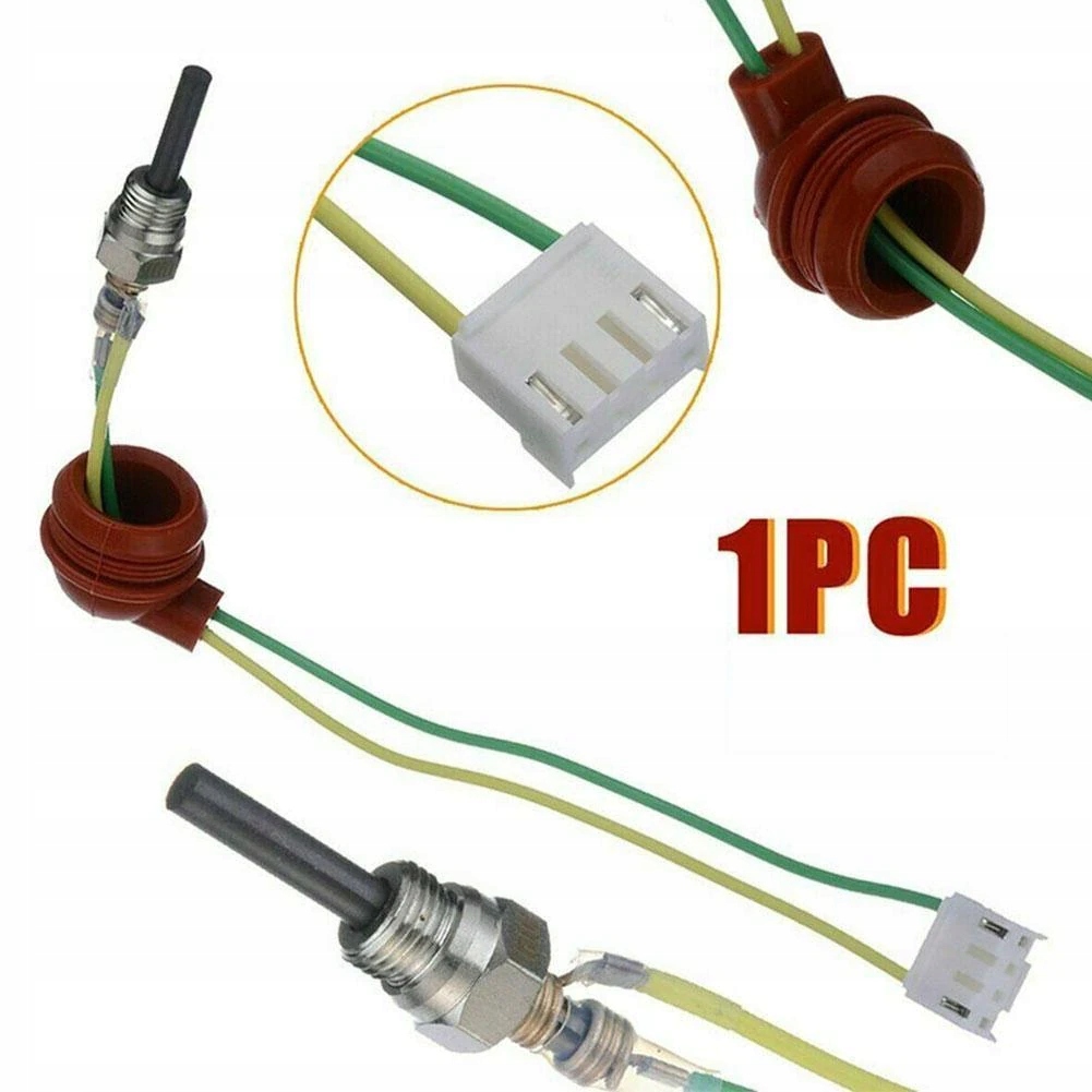 фото №10, Свеча накаливания оригинальная chińskie webasto набор