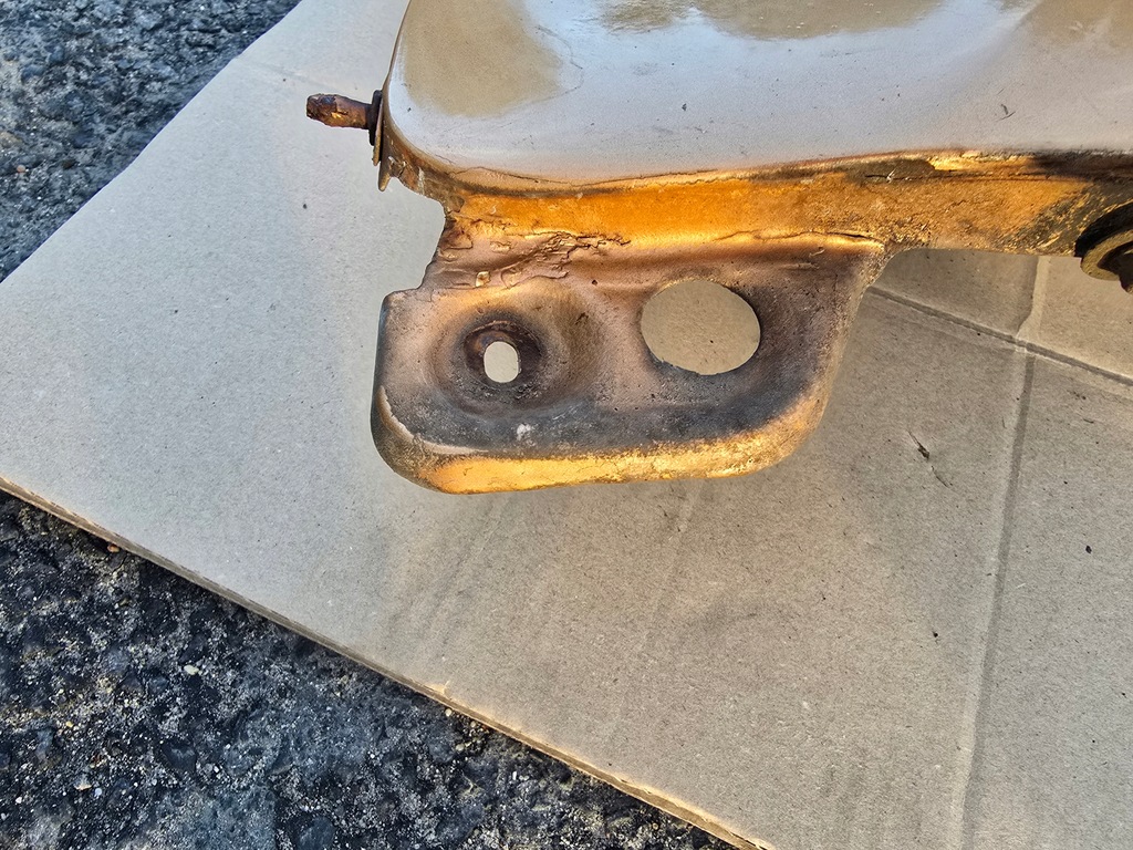 фото №6, Крыло передний левый opel agila a njoy цвет- z40e