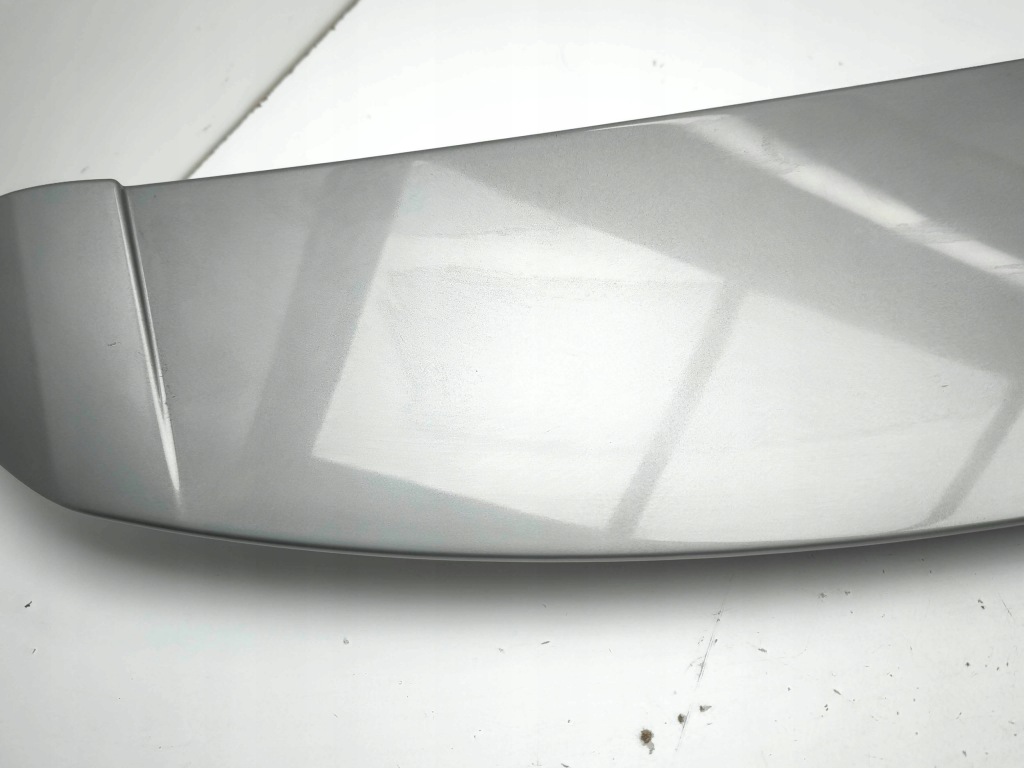 Mercedes-benz glk x204 2010 спойлер кришки a2047900588 Зі Шроту