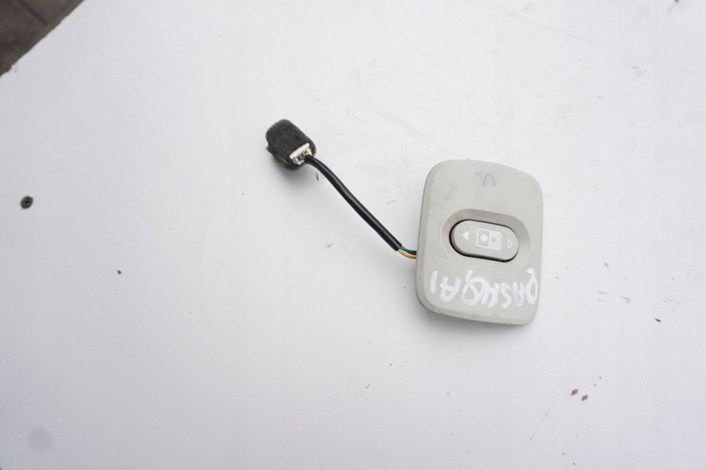 фото №1, Панель перемикач шторка nissan qashqai i j10