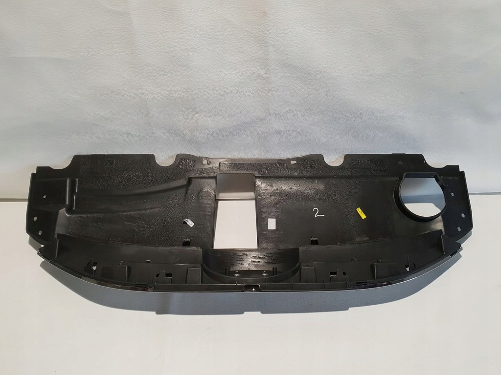 фото №10, Hyundai ix35 10-15 решітка радіатора решітка радіатора перед 86351-2y000