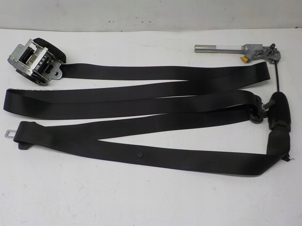 Купить Alfa romeo mito ремень безопасности натяжитель правый перед 615903600