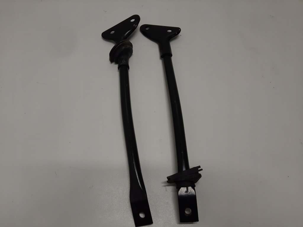 фото №2, Jaguar f-type x152 кронштейн розпірка