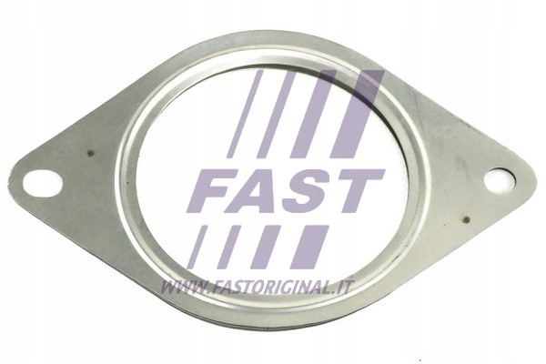 фото №2, Прокладка выхлоп renault megane iii 1.2 tce 1.9