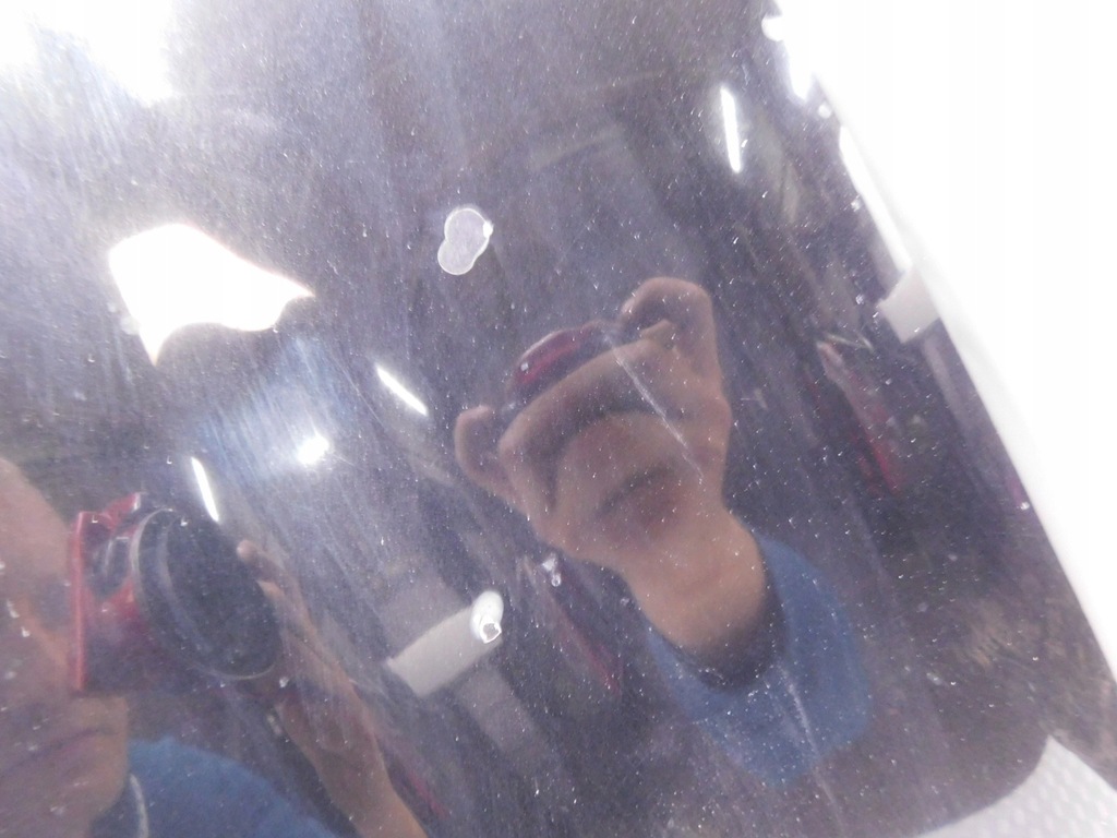 фото №8, Капот кришка двигуна - mercedes cl203 coupe c197