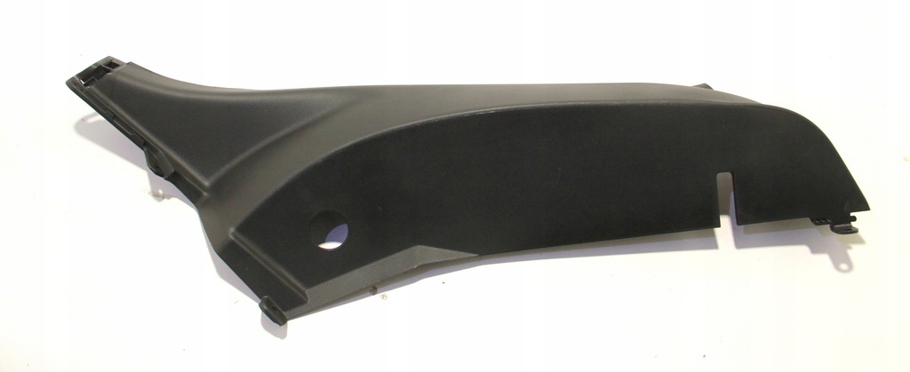 фото №1, Kia ceed ii lift захист заглушка przy сидіння