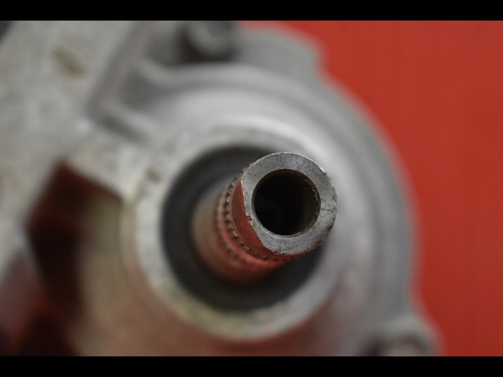 фото №6, Трансмиссия рулевая рейка eu smart forfour 1 i 1.5 dci 95 km 04-06