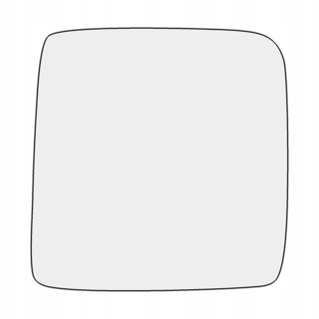 фото №1, Скло/дзеркало jeep wrangler jk 2006-2018 2017 2016