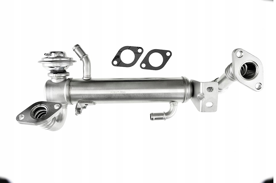 фото №16, Клапан egr egr-ft-004a nty