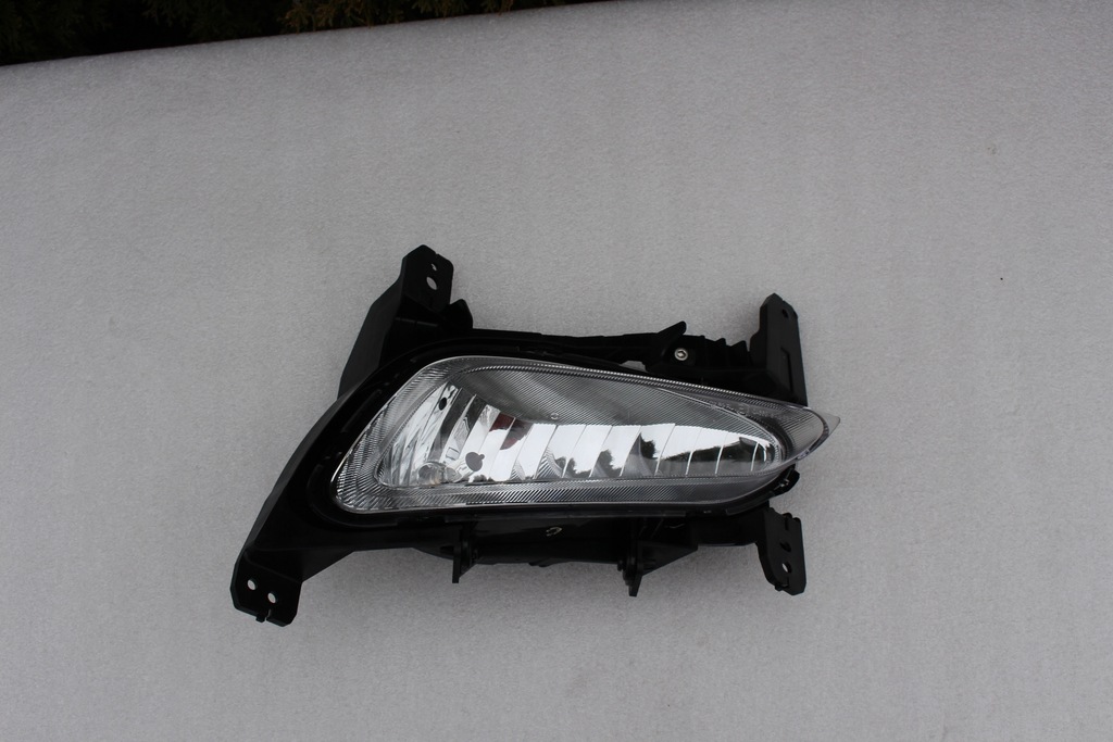 фото №1, Протитуманна фара правий opel mokka x kompletny