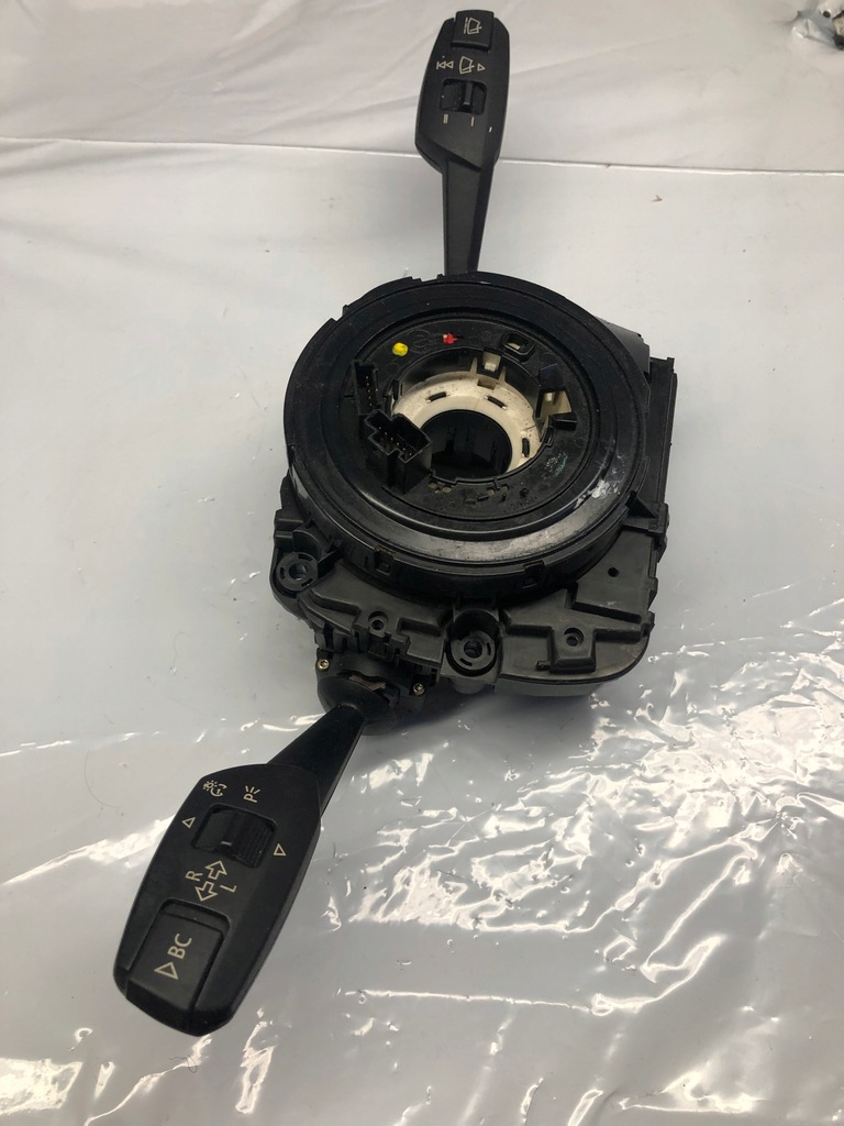 фото №1, Переключатель комбинированный bmw e90 e91 e92 e93 69655294