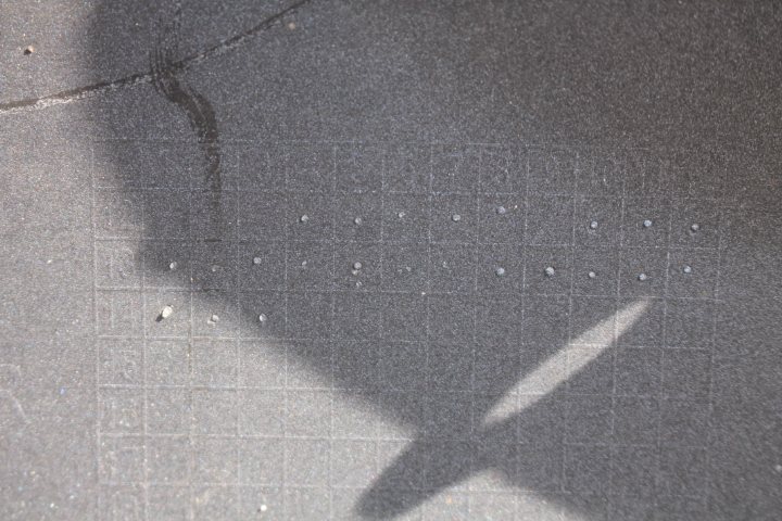 фото №11, Бампер задняя задний hyundai i30 ii gd kombi 12- 86611-a6200