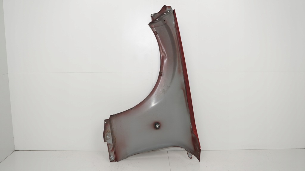 фото №9, Крила правий перед mazda mx5 iii 05-09r 32v