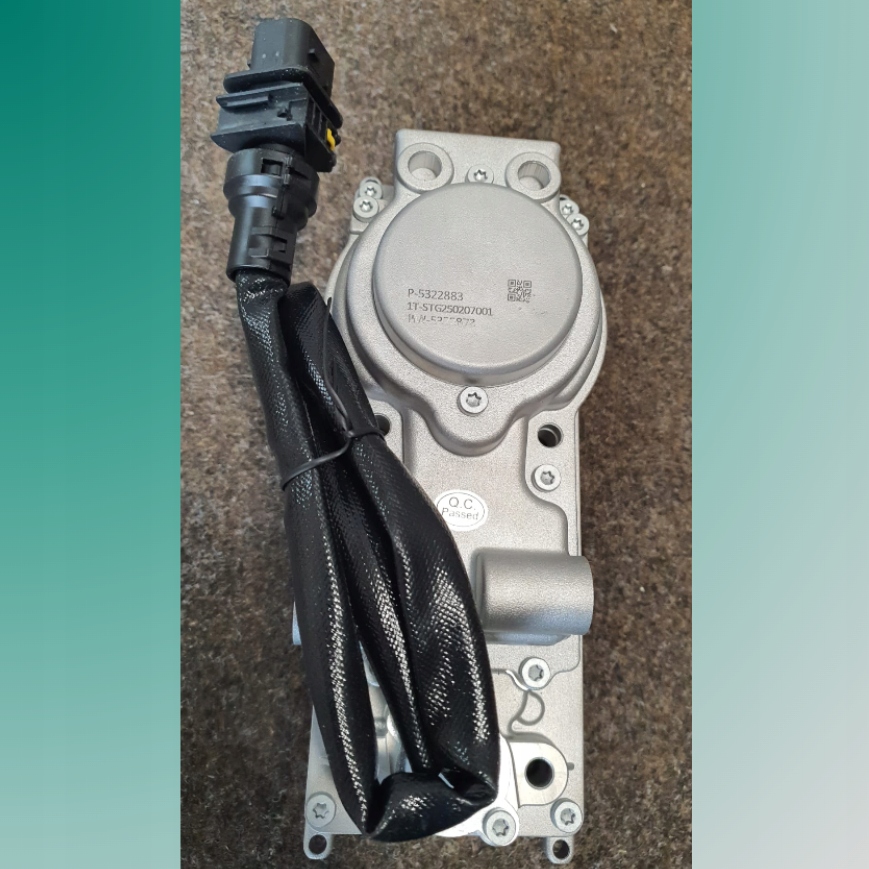 Купить Новый vtg daf cf / xf106 euro 6 przed lift
