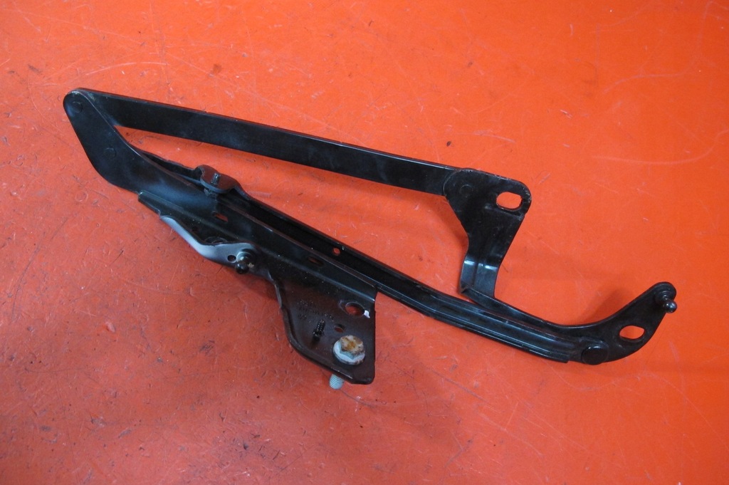 фото №9, Vw eos 1f 05- петля кришки багажника правий лівий задня задній комплект