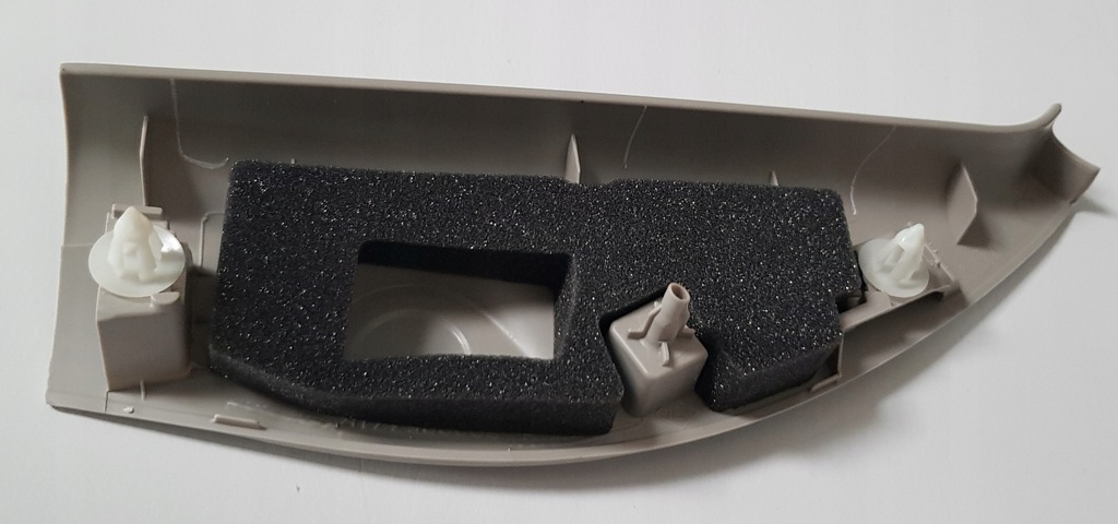 фото №5, Nowa оригінал захист дзеркало внутрішнього права renault kangoo 8200476264