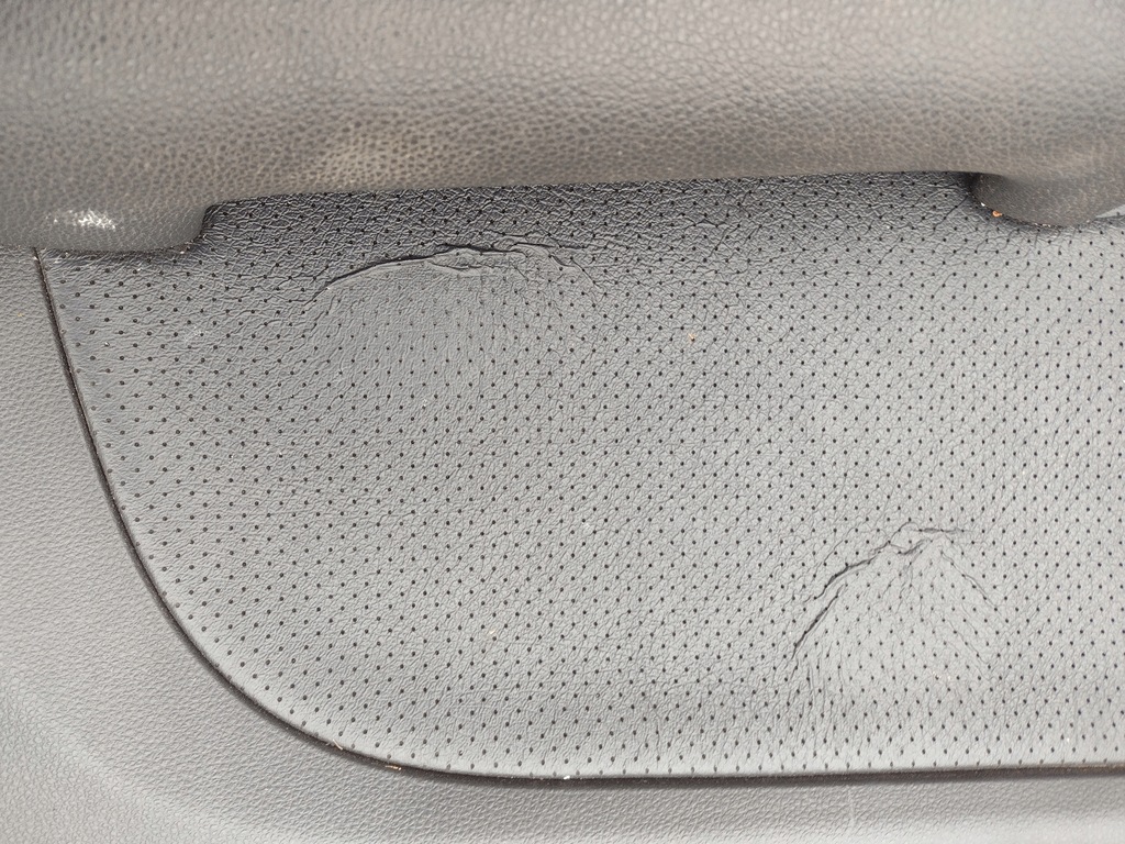 фото №4, Обшивка двері правий перед kia sportage ii 2.0d