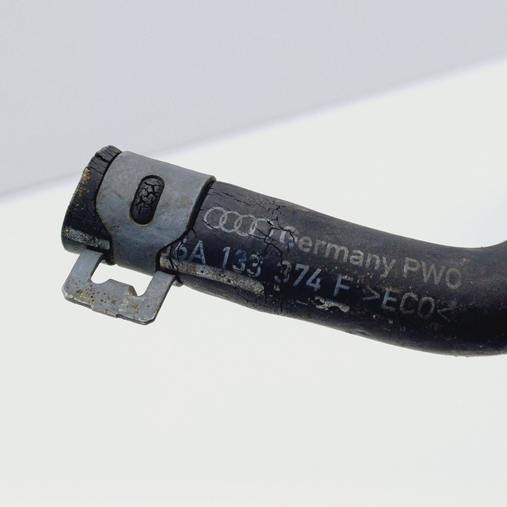 Шланг топливный vw new beetle 2.0b aeg 1c0133986b / 06a133374f nr50 Цена