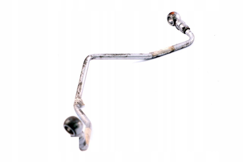 фото №8, Mini cooper s r55 r56 шланг труба оливи n14