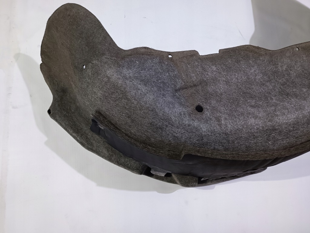 фото №6, Підкрилок задня задні ліва ford expedition 2018-