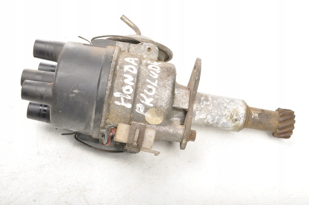 фото №1, Honda prelude апарат запалювання