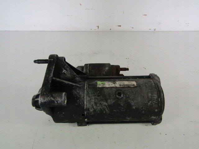 фото №7, Renault laguna ii стартер двигуна 1.9dci механічна коробка передач 820075362