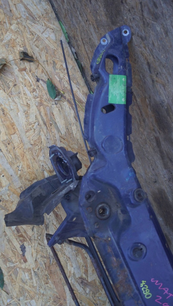 Bmw z3 ремінь передній підсилювач ż290 Ціна