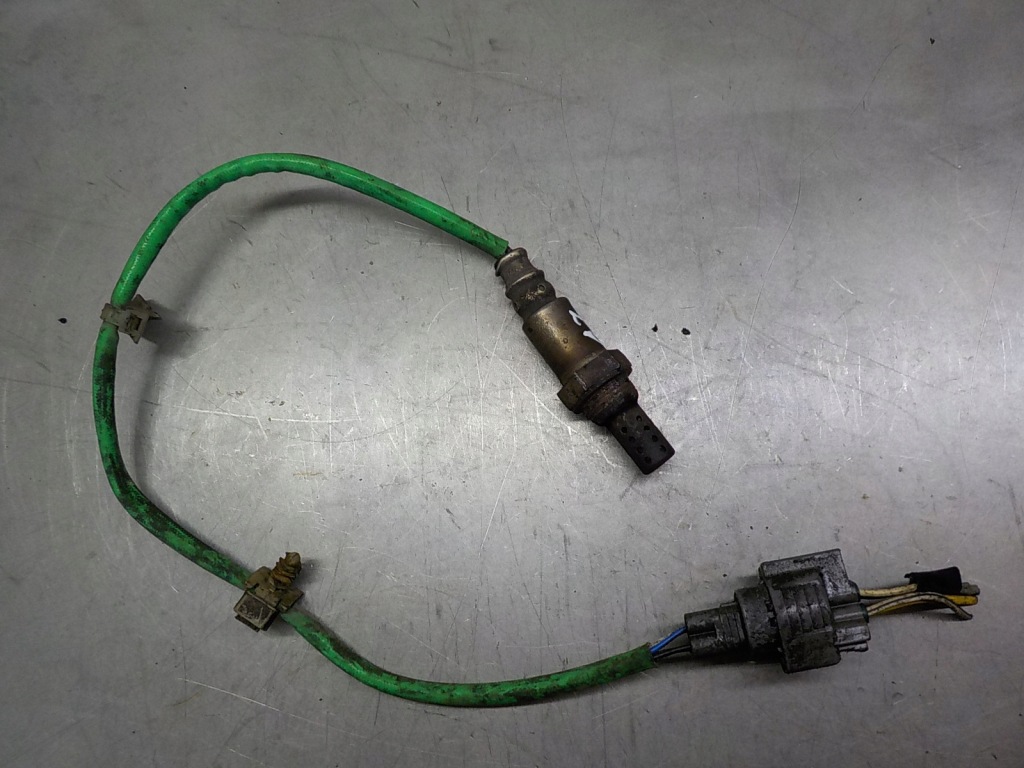 фото №1, Датчик лямбда-зонд subaru impreza 2.0 234000-9210