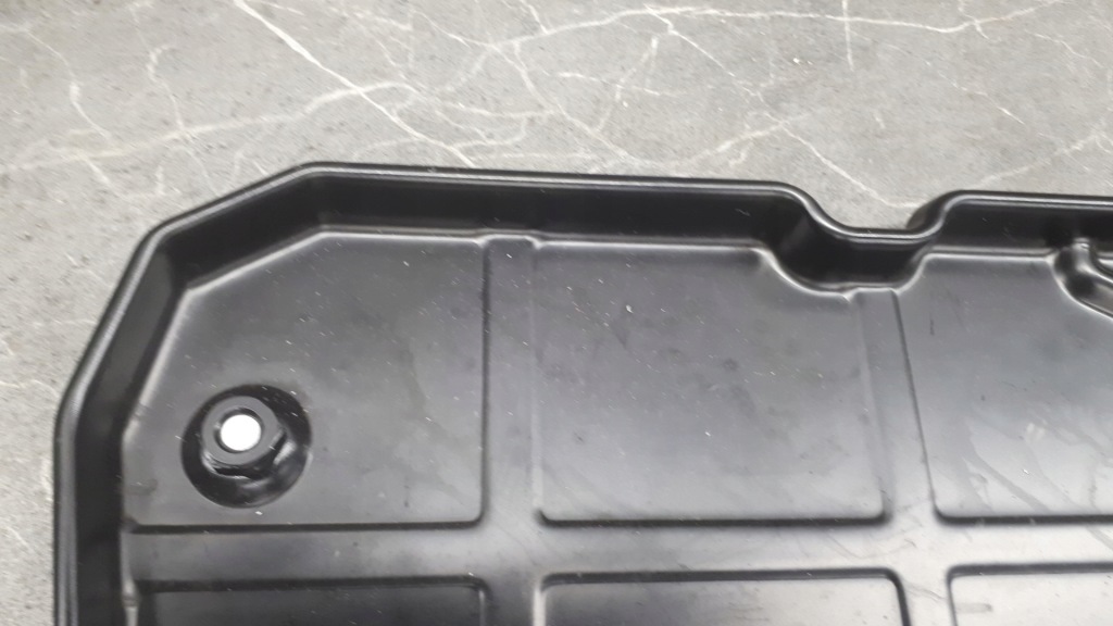 Купить A1683700412 поддон масляная коробки передач mercedes w168