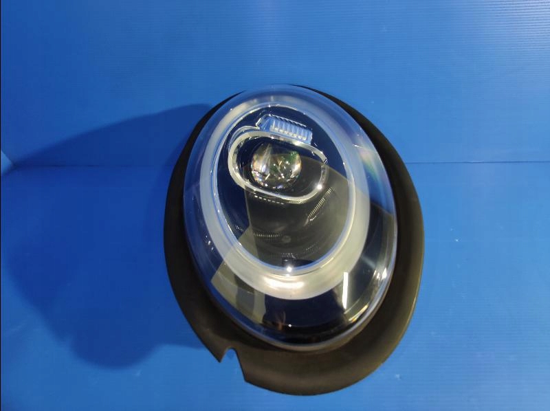Купить Mini couper f56 рестайлинг  lci full led 63.11-8738652-04 фара передняя перед