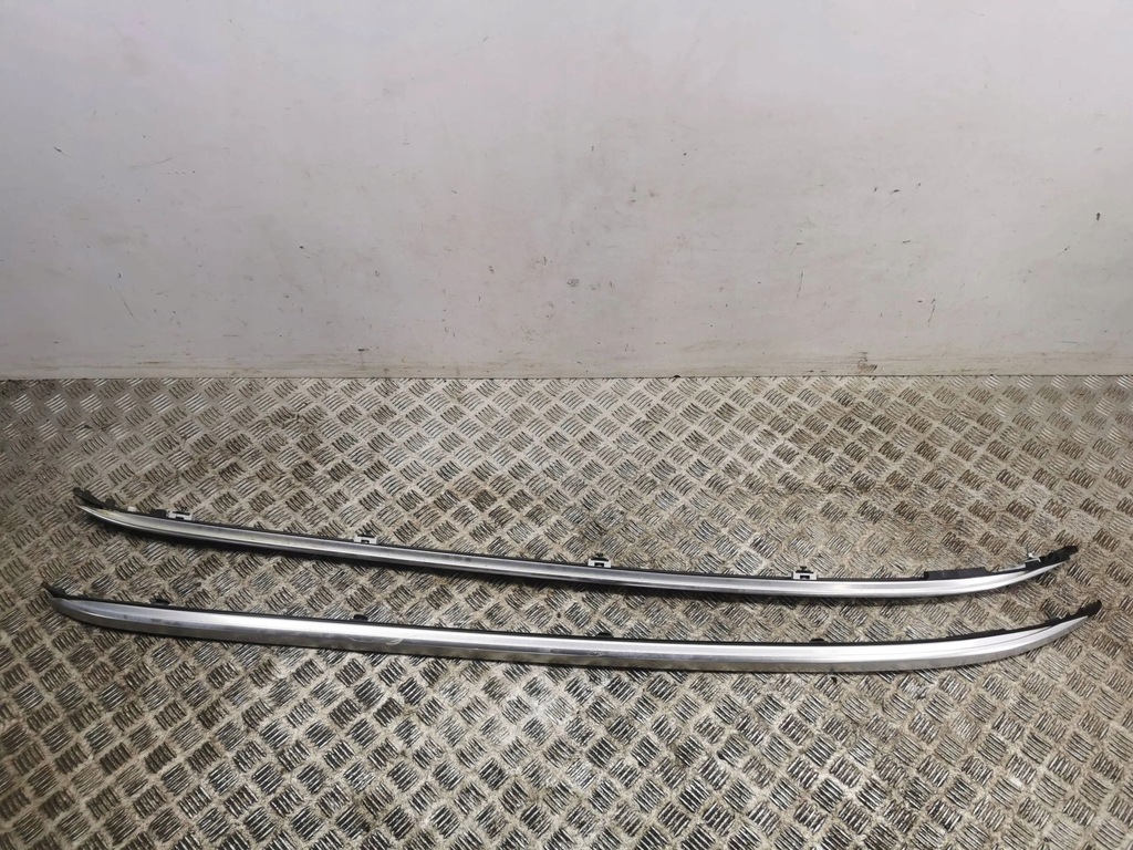 фото №1, Suzuki vitara ly 2019 рейлинги кровельные