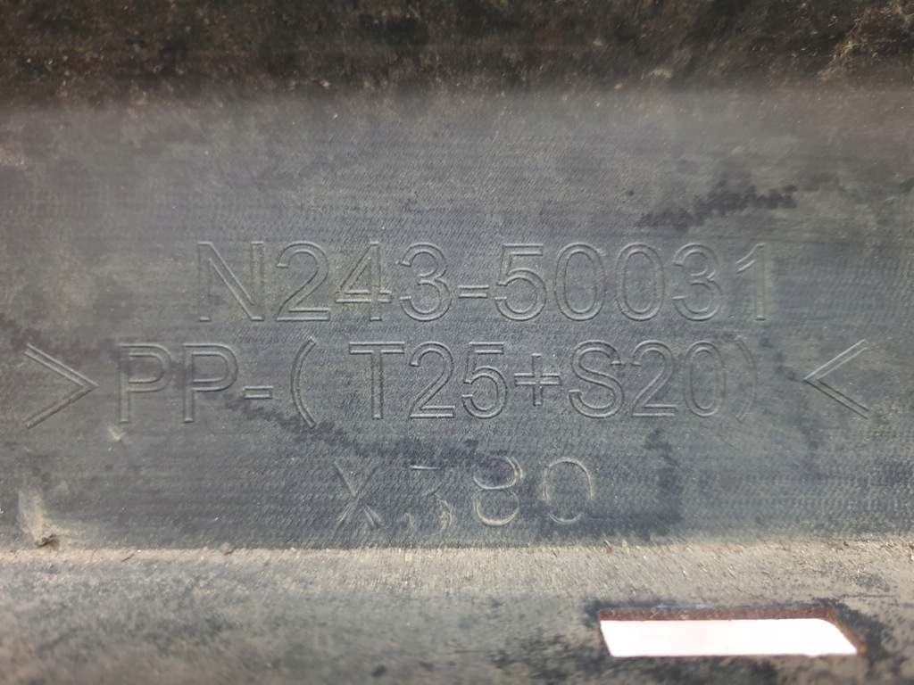 фото №9, Mazda mx5 15- бампер передний перед