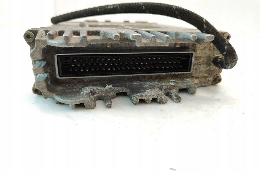 фото №1, Бортовий комп'ютер двигуна vw