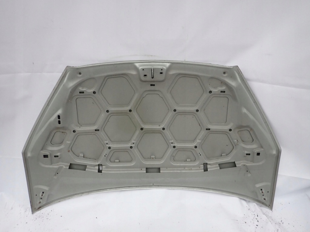 Ford s-max 1 mk1 galaxy 2 mk2 рестайлінг  10- капот кришка двигуна Київ