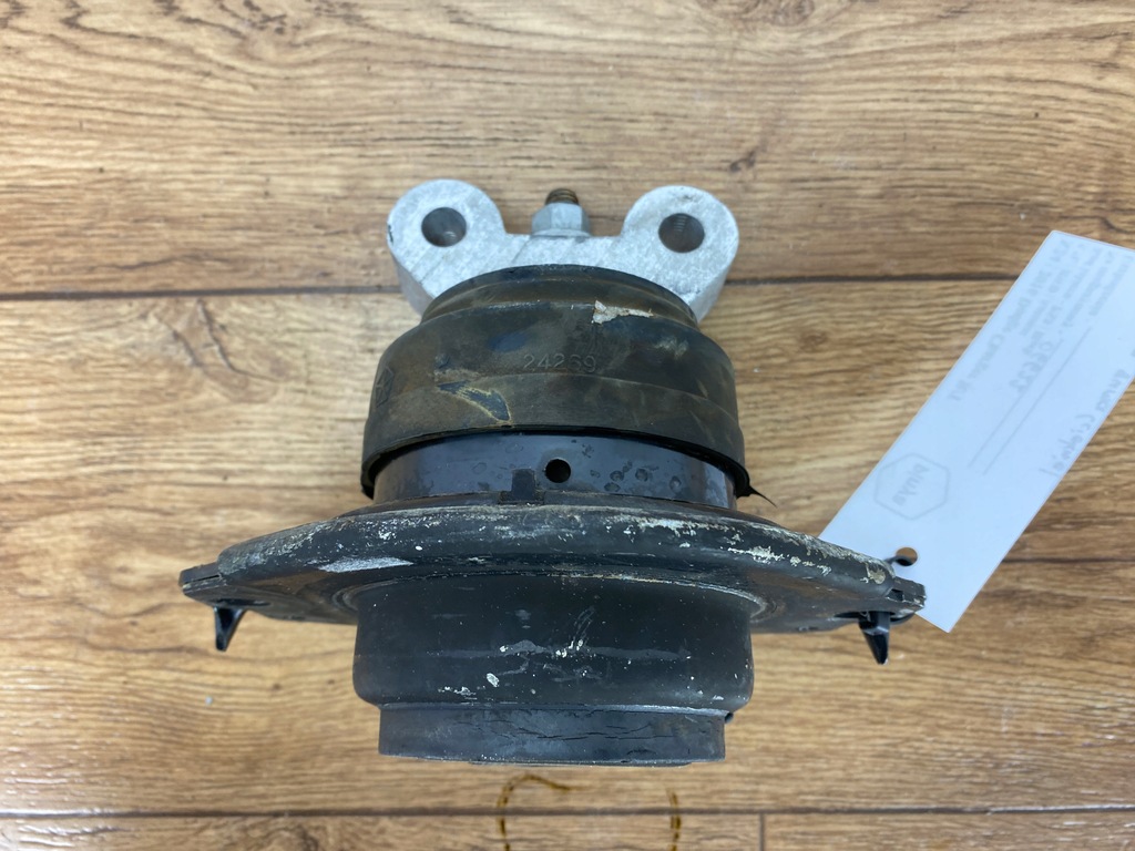 фото №6, Кронштейн кронштейн кронштейн двигателя подушка dodge challenger charger 2015+ usa