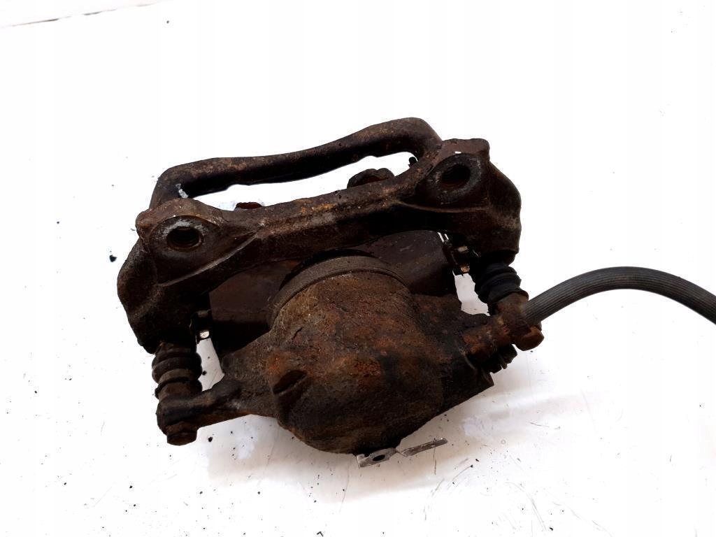 фото №4, Суппорт левый перед fiat croma ii 2.4 d