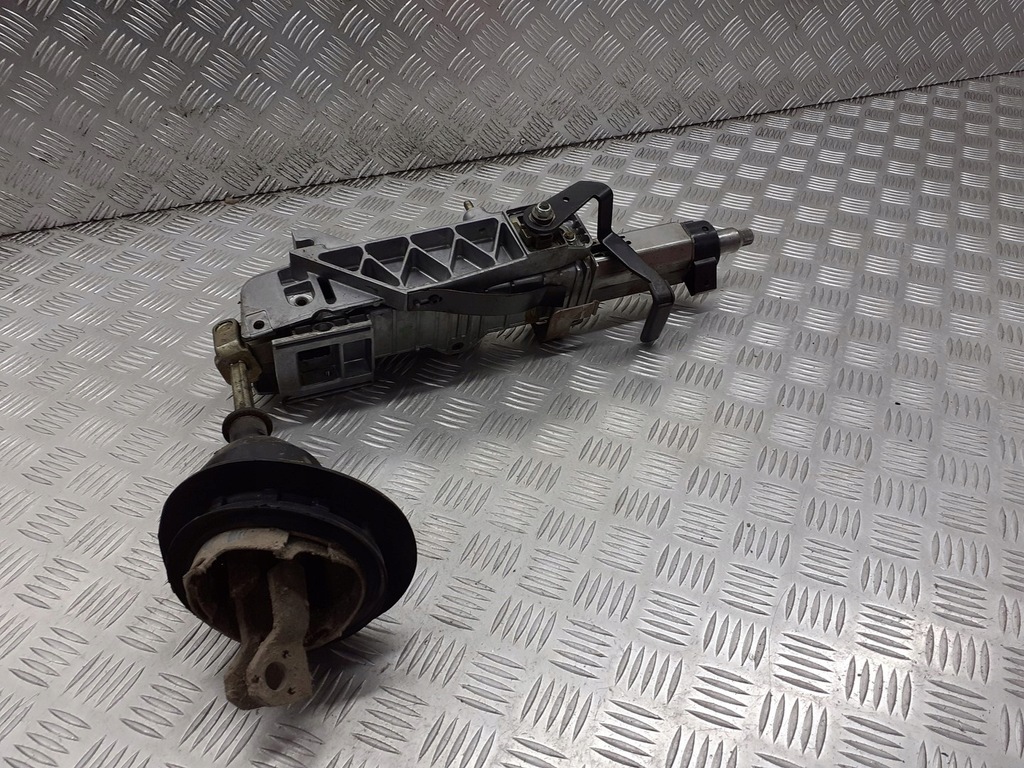 фото №1, Колонка рулевая renault laguna ii zg523747