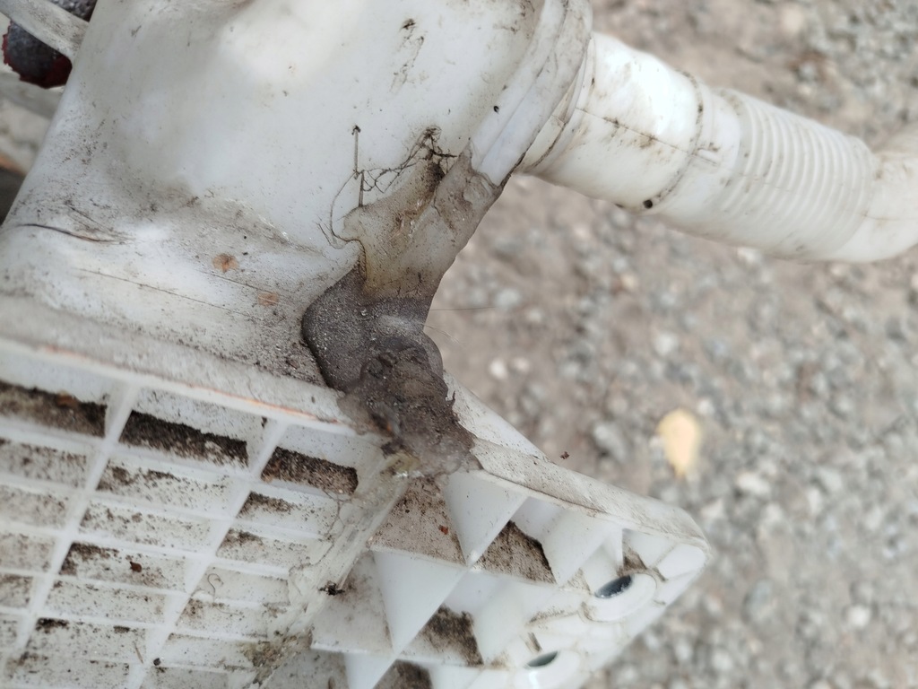 фото №8, Бак рідина do склоомивача vw golf 5 v octavia 2 audi a3 8p 1k0955453q