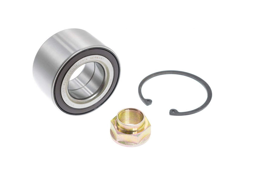 фото №1, Msport підшипник колеса задня honda cr-v ii rd_ 2.0,2.