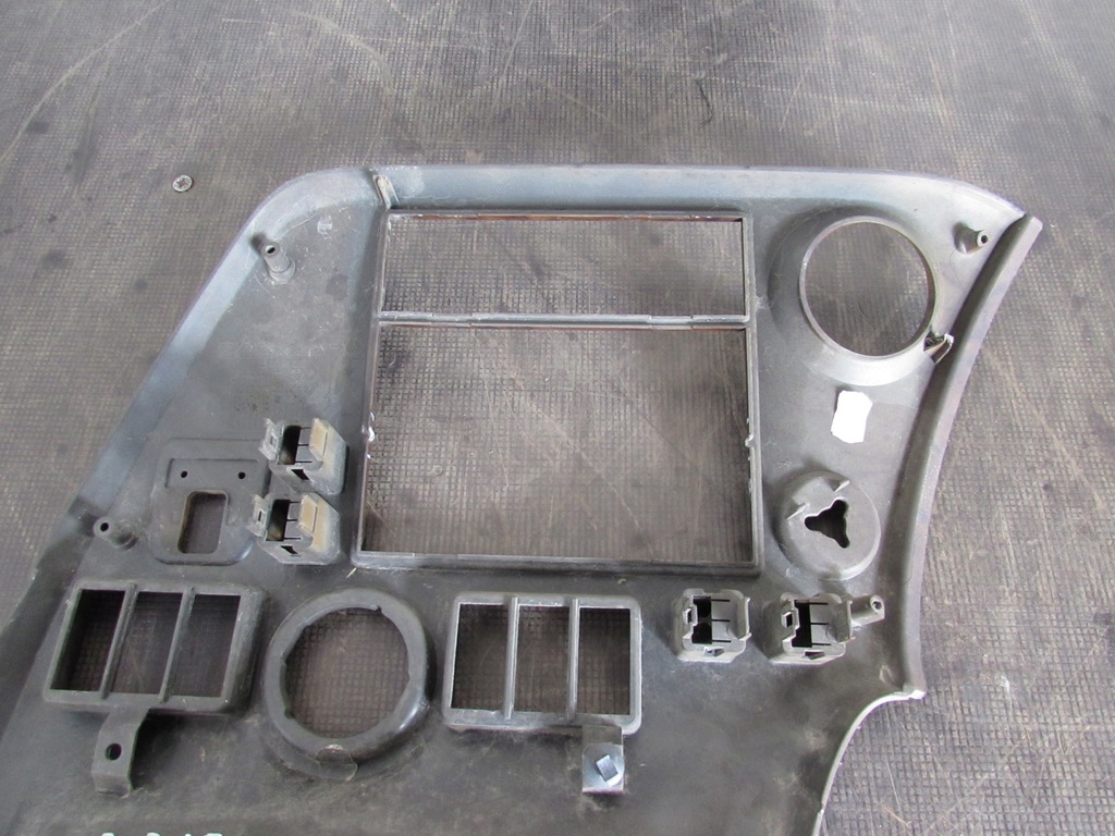 фото №8, Рамка радио 1634735 daf xf105 10-13 r.