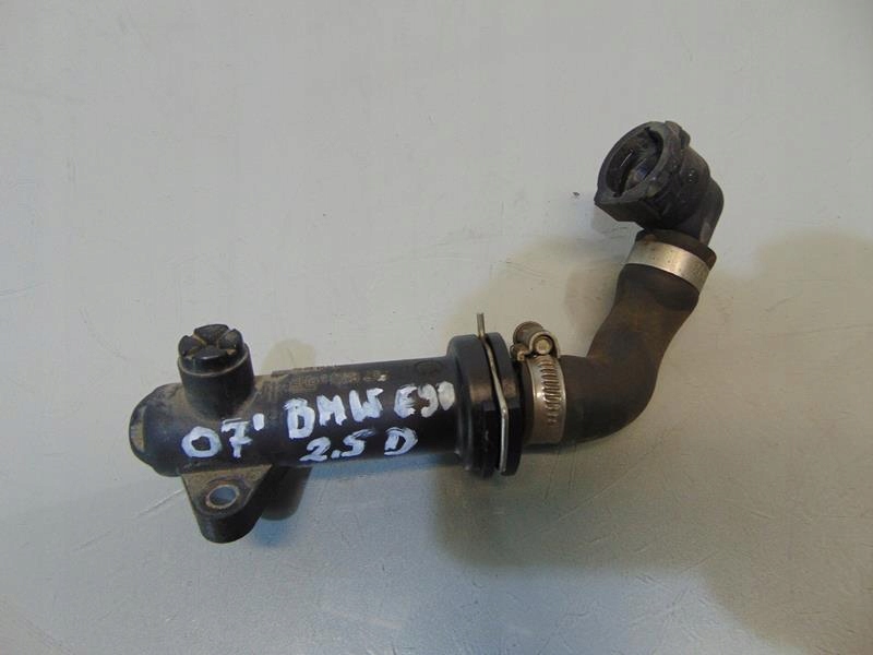 фото №1, Термостат egr bmw e90 2.5 d