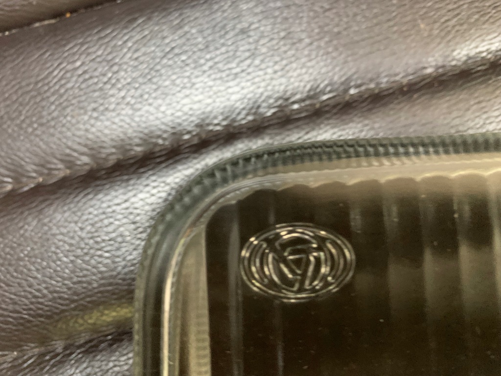 фото №6, Скло refletktora daf ліва