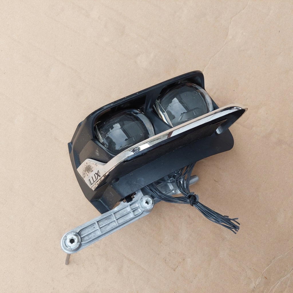 Купить Фара перед правый  opel insignia b full led lux 39102889 2017-