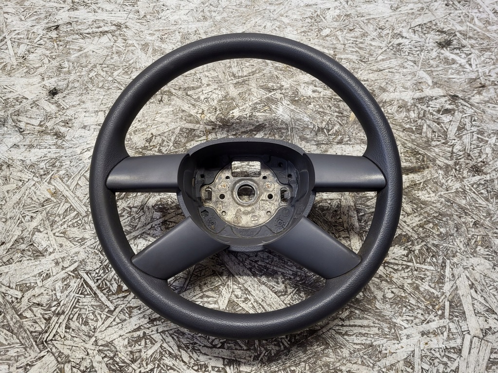 фото №1, Воздуховод vw touran