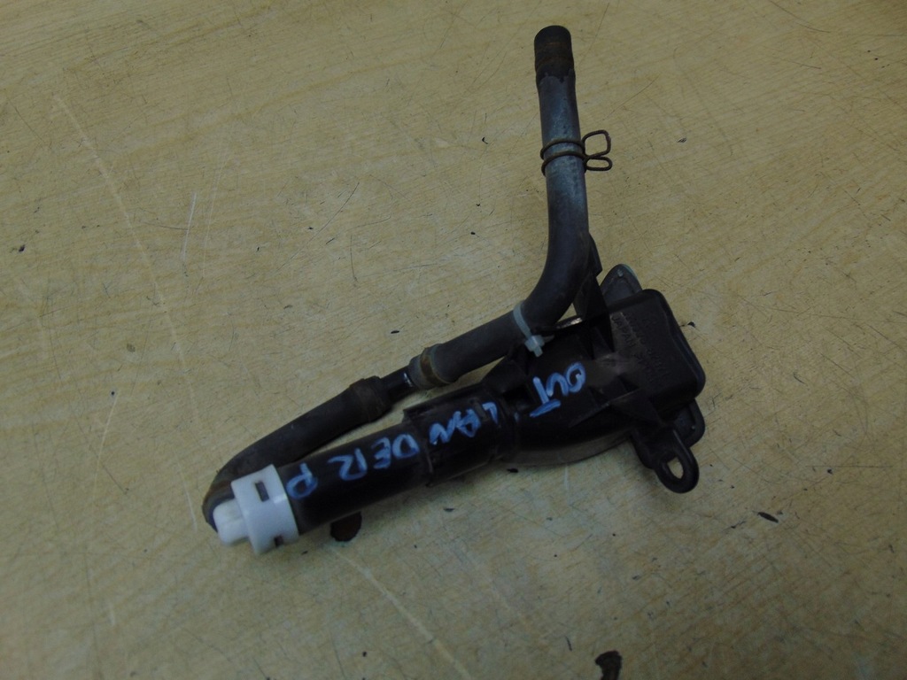 фото №4, Омыватель фара ксенон правый outlander ii